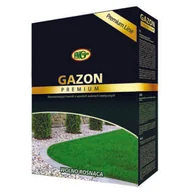 Trawy i trawniki - Mieszanka Traw Gazon Premium 1 kg kartonik - miniaturka - grafika 1