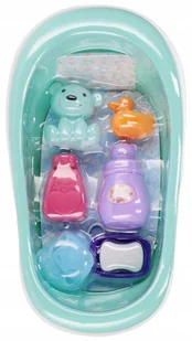 WANIENKA AKC 37X14X20 MC PBX 24 - Zabawy w naśladowanie dorosłych - miniaturka - grafika 1