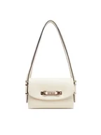 Torebki damskie - Guess Torebka Lefia HWBG96 44190 Écru - miniaturka - grafika 1