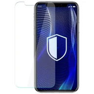 Szkła hartowane na telefon - Szkło hybrydowe 3MK FlexibleGlass Pro do Apple iPhone SE 2020/2022 - miniaturka - grafika 1