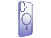 Etui i futerały do telefonów - Etui SBS dient Cover MagSafe do iPhone 17 PUIPC1763GRADPINK Fioletowy - miniaturka - grafika 1