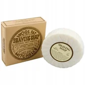 Mydła - Mitchell`s Wool Fat Mydło do Golenia 125g - miniaturka - grafika 1