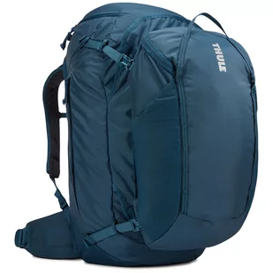 Thule Landmark Plecak 63 cm majolica blue 3203732 - Plecaki - miniaturka - grafika 3