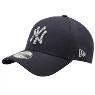 Czapki męskie - Czapka z daszkiem męska New Era New York Yankees MLB LE 940 Cap - miniaturka - grafika 1