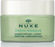 Maseczki do twarzy - Nuxe Insta Masque Ekpresowa maseczka oczyszczająca i wygładzająca 50 ml - miniaturka - grafika 1