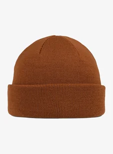 Czapka zimowa Buff Lilon Fisherman - copper - Czapki męskie - miniaturka - grafika 1