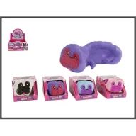 Zabawki sensoryczne - Super rozciągliwy pies 8-50cm 4kol 620905 87269 Hipo - miniaturka - grafika 1