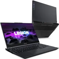 Laptopy - Lenovo Legion 5 15ACH6 15.6" IPS 165Hz R5-5600H 16GB SSD 512GB GeForce GTX1650 82JW00A7PB - miniaturka - grafika 1