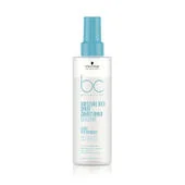 Odżywki do włosów - Schwarzkopf BC Moisture Kick, dwufazowa Odżywka nawilżająca w sprayu do włosów suchych w sprayu 200ml - miniaturka - grafika 1