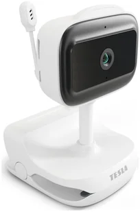 Tesla Smart Camera Baby B500 - Kamery do monitoringu - miniaturka - grafika 1