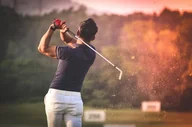 Czasopisma - Golf "Program Zielona Karta" - miniaturka - grafika 1