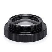 Mikroskopy i lupy - Soczewka Barlowa 1x do Mikroskopu Cyfrowego Techrebal 10A Pro - miniaturka - grafika 1