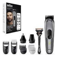 Trymery - Braun Series 7 MGK7420 - miniaturka - grafika 1