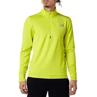 Bluzy sportowe męskie - New Balance > MT03255SYE - miniaturka - grafika 1