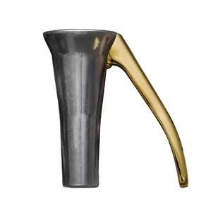 Drosselmeyer Drosselmeyer Nutcracker Zinc w/gold 7350029221102 - Przybory do gotowania - miniaturka - grafika 2