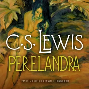 Perelandra - Audiobooki obcojęzyczne - miniaturka - grafika 1