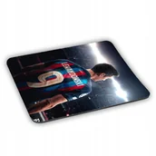Podkładki pod mysz - PODKŁADKA POD MYSZ Robert Lewandowski Barcelona #1 - miniaturka - grafika 1