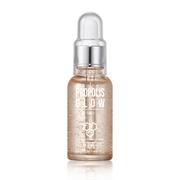 Serum do twarzy - ESFOLIO Ampułka do twarzy o działaniu odżywczym z propolisem 30ml 30.0 ml - miniaturka - grafika 1