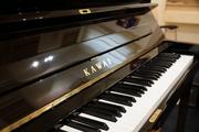 Instrumenty klawiszowe - Kawai K-500 pianino akustyczne 130 cm - miniaturka - grafika 1