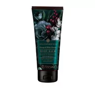 Balsamy i kremy do ciała - BARWA Spa Experience Balsam Do Ciała Ujędrniająco-odżywczy Orange &amp; White Flowers 200ml - miniaturka - grafika 1