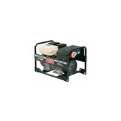 Agregaty prądotwórcze - Agregat prądotwórczy trójfazowy FOGO FH6540 Fogo - miniaturka - grafika 1