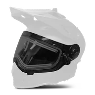 Akcesoria motocyklowe - Wizjer do Kasków 509 Ignite do Delta R3L Ignite - miniaturka - grafika 1