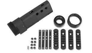 MadBull - Precision Reflex PRI GIII Delta 7 - Amunicja i osprzęt ASG - miniaturka - grafika 2
