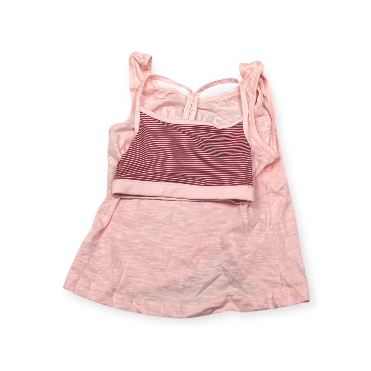 Dziewczęcy top sportowy Xersion - rozmiar XXS (4/5 lata)