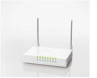 Routery - Cambium Networks cnPilot R190W 300 Mbit/s Biały PL-R190WEUA-WW - miniaturka - grafika 1