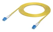 Kable światłowodowe - Ubiquiti UACC-OFC-S2-LULU-3M-50 kabel InfiniBand / światłowodowy 1 m LC LC/LC Żółty - miniaturka - grafika 1