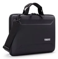 Torby na laptopy - Thule TGAE2557 40,6 cm (16") Aktówka Czarny - miniaturka - grafika 1