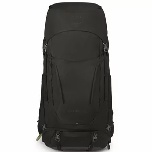 Osprey Kestrel 68 Plecak L-XL 82 cm black - Plecaki - miniaturka - grafika 1