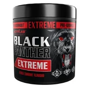Aminokwasy - ACTIVLAB Black Panther Extreme - 300g - miniaturka - grafika 1