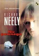 Kryminały - Nic pewnego - miniaturka - grafika 1