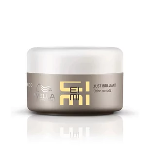 Wella Eimi Just Billiant, pomada nabłyszczająca, 75ml - Pomada do włosów - miniaturka - grafika 1