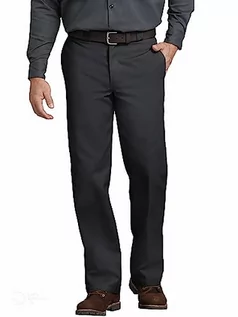 Spodnie męskie - Dickies spodnie męskie, czarny, 32W / 32L - grafika 1