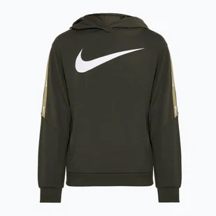Bluza dziecięca Nike Sportswear Club Knit - Odzież sportowa dziecięca - miniaturka - grafika 1