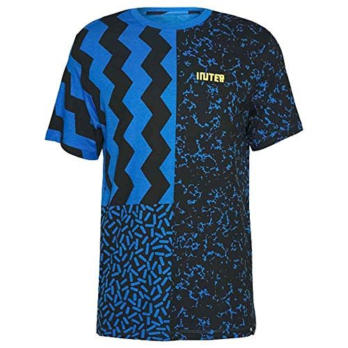 Nike Koszulka męska INTER M NK TEE IGNITE T-Shirt, Blue Spark, 2XL