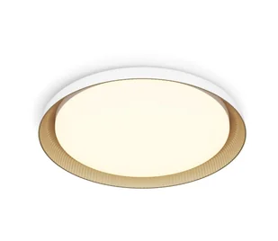 Philips - LED Plafon ściemnialny PEBBLO LED/10W/230V 2700K biały - Lampy sufitowe - miniaturka - grafika 1