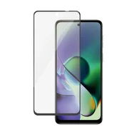 Etui i futerały do telefonów - PanzerGlass Screen Protector Motorola G14 G54 5G Ultra-Wide Fit Przezroczysta ochrona ekranu 1 szt. - miniaturka - grafika 1