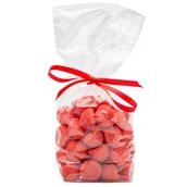 Akcesoria do pakowania - Woreczki Torebki Celofanowe 8X12,5Cm 500 Szt - miniaturka - grafika 1