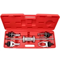 Narzędzia samochodowe - Proline Ściągacz bezwładnościowy do łożysk 5szt 46868 46868 - miniaturka - grafika 1