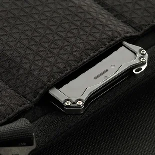 M-Tac - Chest Rig Elite - Czarny - 10133002 - Odzież taktyczna i umundurowanie - miniaturka - grafika 4