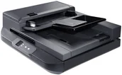 Skanery - Avision Dokumentenscanner AD5800 A3 mit ADF und Flachbett 000-1136-02G - miniaturka - grafika 1