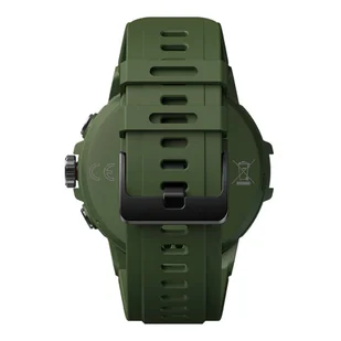 Zeblaze Ares 3 Zielony - Smartwatch - miniaturka - grafika 7