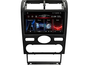 Radio Android FS1-Lite Ford Mondeo 2004-2007 - Radia samochodowe - miniaturka - grafika 1