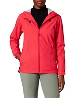 Kurtki damskie - CMP Damska kurtka przeciwdeszczowa - miniaturka - grafika 1