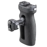 Akcesoria fotograficzne - Ulanzi Falcam F22 Rączka Side Handle F020 Do Klatki Operatorskiej Z Szybkozłączką + Adapter - miniaturka - grafika 1