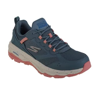 Buty do biegania damskie, Skechers Go Run Trail Altitude-Ridgeback - Odzież trekkingowa męska - miniaturka - grafika 1