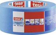 Folie i taśmy malarskie - Tesa Tesa Masking Tape 50m x 50mm Preci.outd.Prof. Blue 04440 - miniaturka - grafika 1